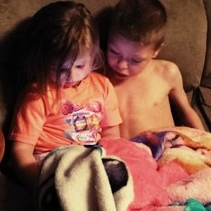 Meet your Posher, Brady